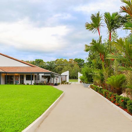 Birch Resort Port Douglas Exterior photo