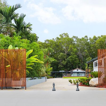 Birch Resort Port Douglas Exterior photo