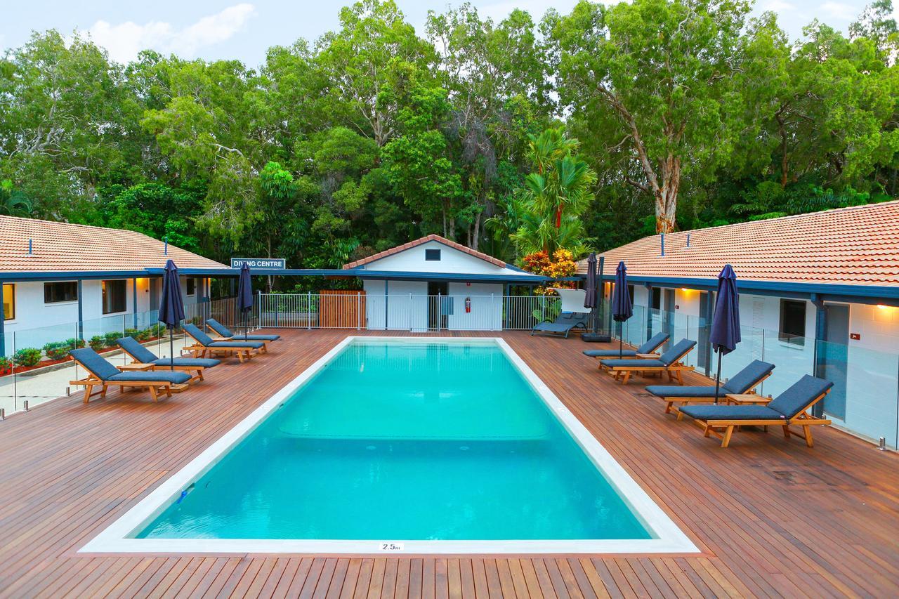Birch Resort Port Douglas Exterior photo