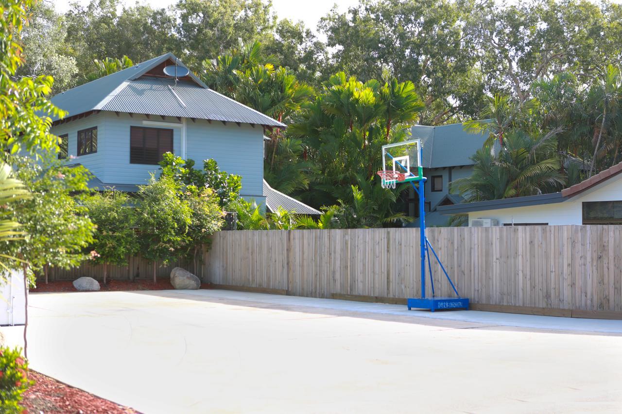 Birch Resort Port Douglas Exterior photo