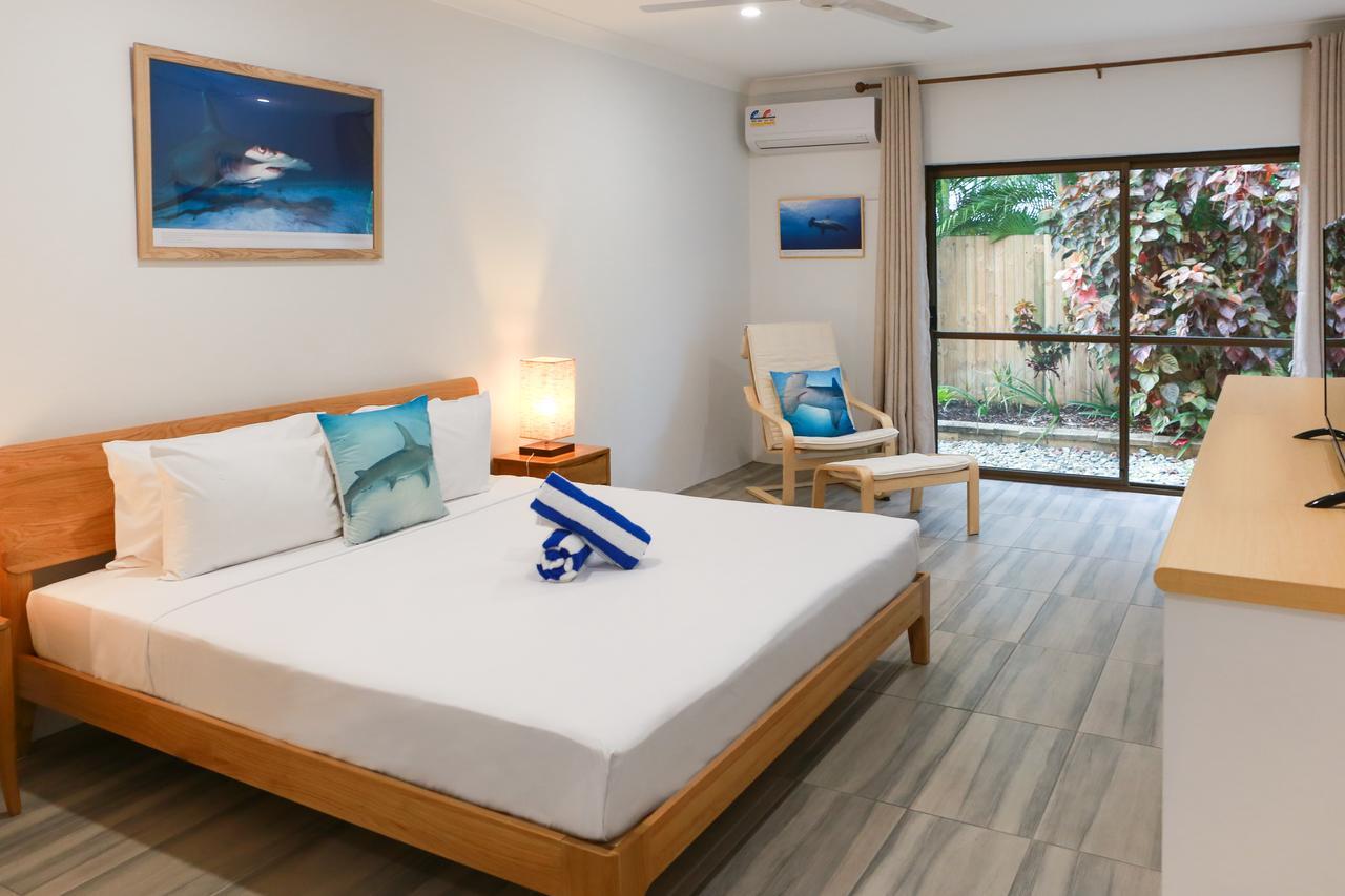 Birch Resort Port Douglas Exterior photo