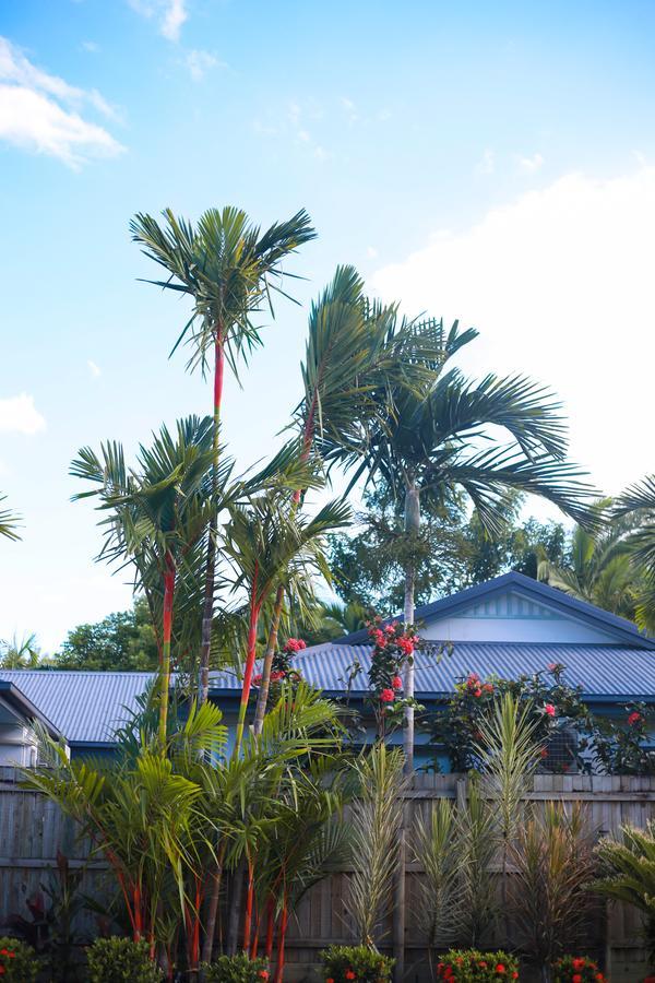 Birch Resort Port Douglas Exterior photo