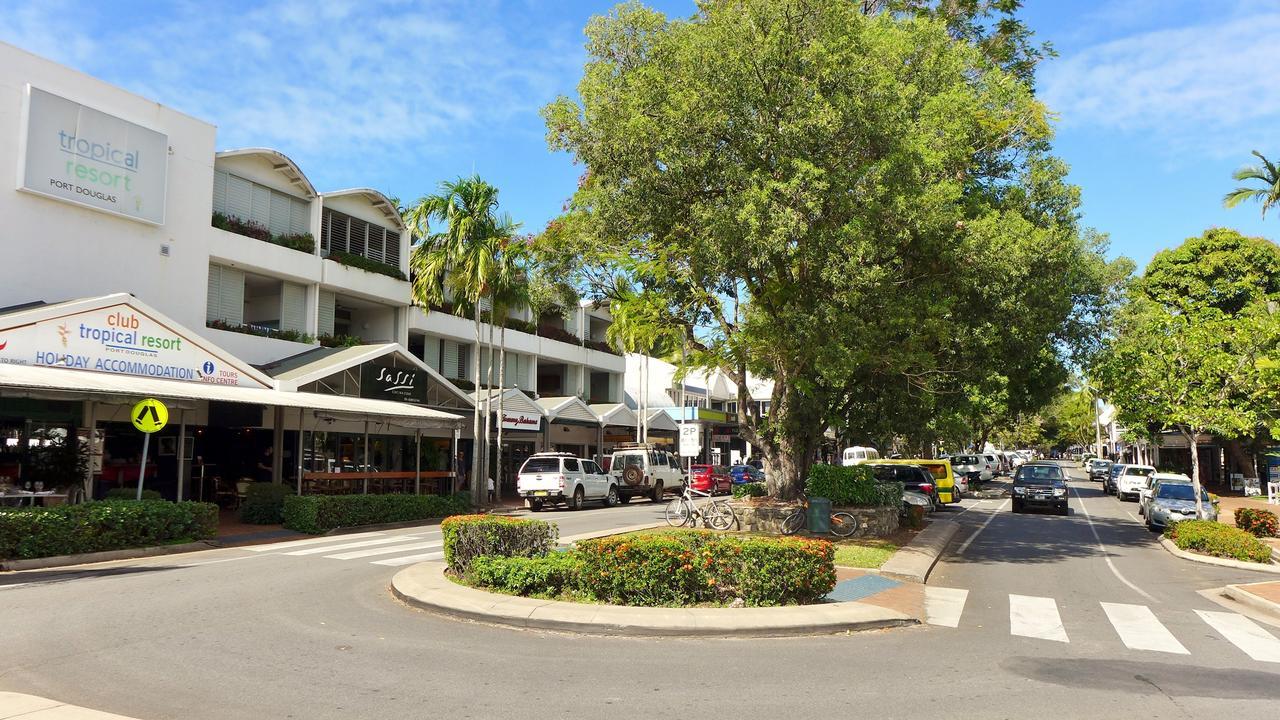 Birch Resort Port Douglas Exterior photo