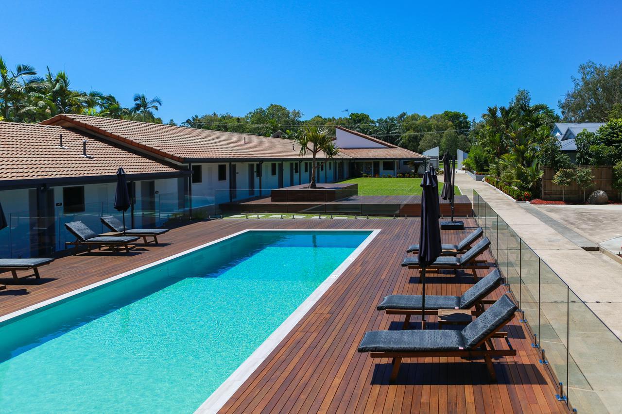 Birch Resort Port Douglas Exterior photo